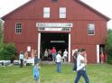 Red Barn Farm Day:  